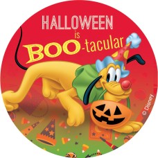 78304d disc vafa Halloween Pluto d14.5cm